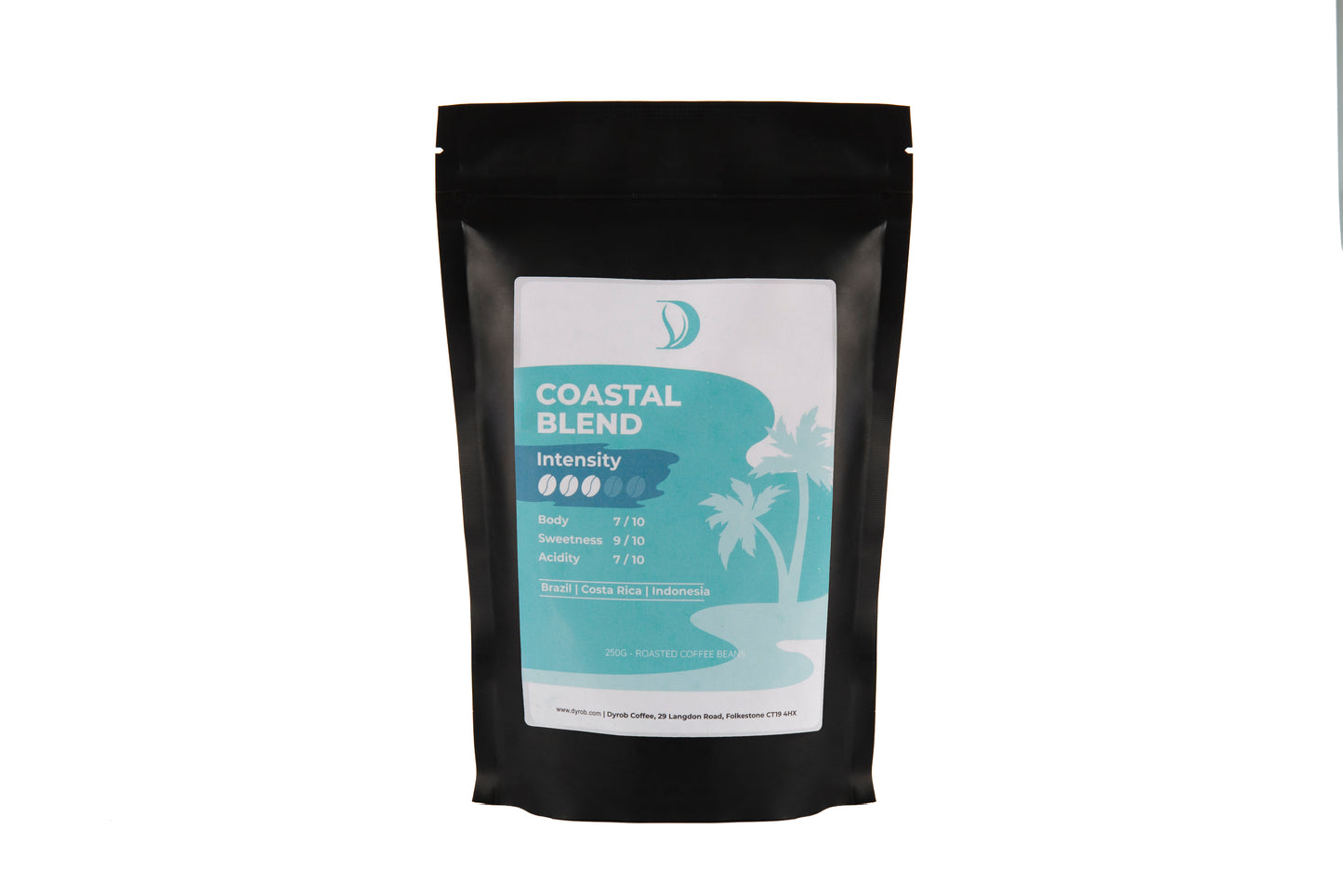 Coastal Blend