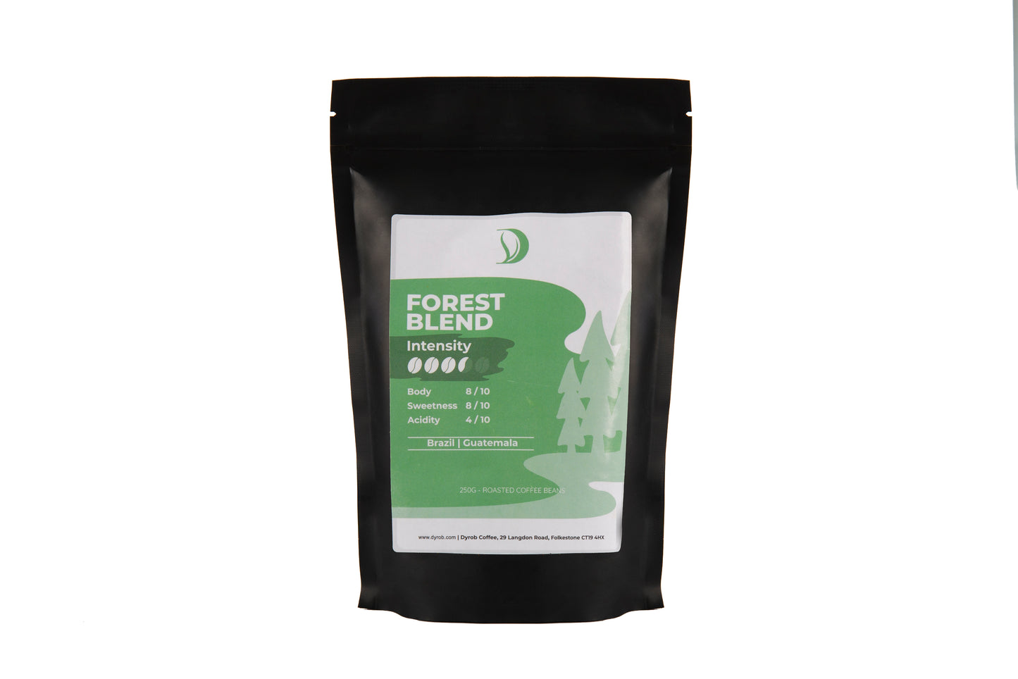 Forest Blend